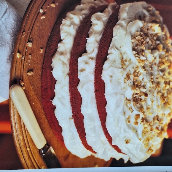 Southern Living 1996 Annual Recipes Hardcover Full Color Pages Complete Glossary - Picture 10 of 10